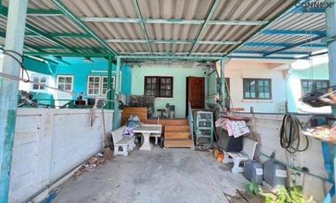 FOR SELL Townhouse/Townhome  Baan Warocha 5 MRT-Khong Bang Phai CX-116021