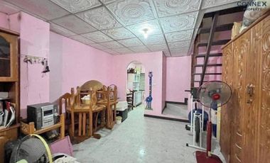 FOR SELL Townhouse/Townhome  Baan Warocha 5 MRT-Khong Bang Phai CX-116021