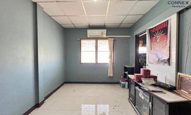 FOR SELL Townhouse/Townhome  Baan Warocha 5 MRT-Khong Bang Phai CX-116021