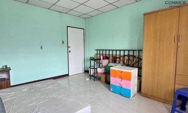 FOR SELL Townhouse/Townhome  Baan Warocha 5 MRT-Khong Bang Phai CX-116021