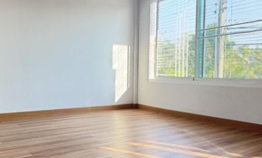 FOR SELL Townhouse/Townhome  Baan Fah Piyarom Ruean Pana BTS-Khu Khot CX-116067