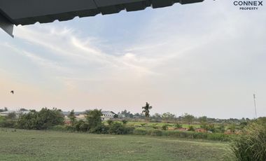 FOR SELL Townhouse/Townhome  Baan Fah Piyarom Ruean Pana BTS-Khu Khot CX-116067