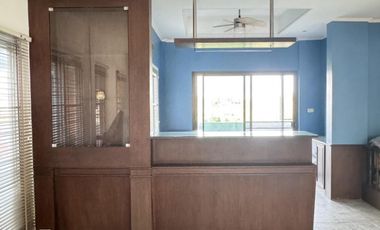 FOR SELL Townhouse/Townhome  Baan Fah Piyarom Ruean Pana BTS-Khu Khot CX-116067