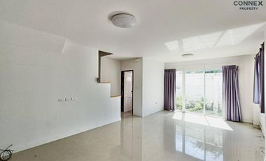 FOR SELL Townhouse/Townhome  Supalai Bella Outer Ring – Lamlukka Klong 4 MRT-Khong Bang Phai CX-116248