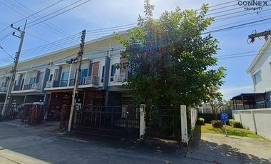 FOR SELL Townhouse/Townhome  Supalai Bella Outer Ring – Lamlukka Klong 4 MRT-Khong Bang Phai CX-116248