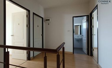 FOR SELL Townhouse/Townhome  Supalai Bella Outer Ring – Lamlukka Klong 4 MRT-Khong Bang Phai CX-116248