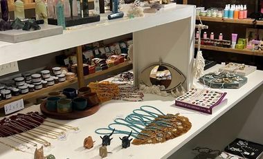 Traspaso de exitoso negocio en Aldea Zamá