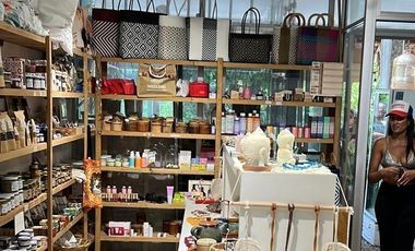 Traspaso de exitoso negocio en Aldea Zamá