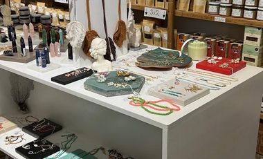 Traspaso de exitoso negocio en Aldea Zamá