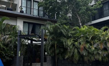 Lote mixto ESQUINA en venta en la prestigiosa Aldea Zamá cerca de ArtHouse