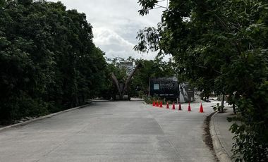 Lote mixto ESQUINA en venta en la prestigiosa Aldea Zamá cerca de ArtHouse