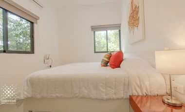 Edificio mixto en venta en el area comercial de Aldea Zamá