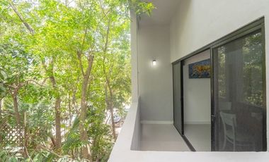 Edificio mixto en venta en el area comercial de Aldea Zamá