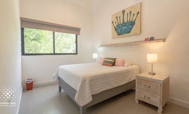 Edificio mixto en venta en el area comercial de Aldea Zamá