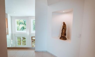 Villa en venta frente al mar en la exclusiva Comunidad de Puerto Aventuras