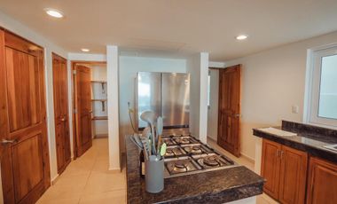 Villa en venta frente al mar en la exclusiva Comunidad de Puerto Aventuras