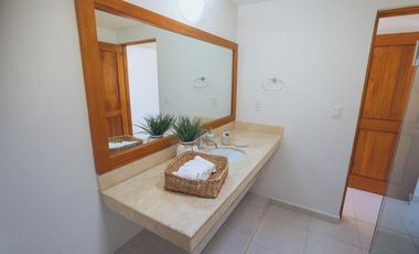 Villa en venta frente al mar en la exclusiva Comunidad de Puerto Aventuras