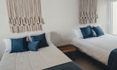 Villa en venta frente al mar en la exclusiva Comunidad de Puerto Aventuras