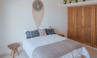 Villa en venta frente al mar en la exclusiva Comunidad de Puerto Aventuras