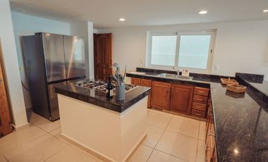 Villa en venta frente al mar en la exclusiva Comunidad de Puerto Aventuras