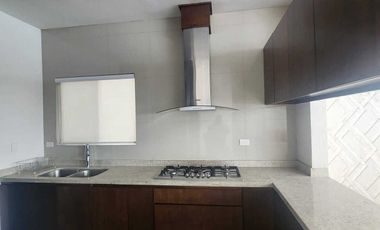Casa en renta en Privadas del Canadá, Escobedo