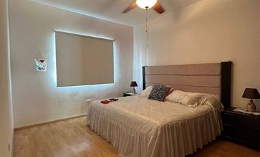 Casa en renta en Privadas del Canadá, Escobedo