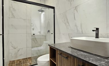 RESIDENCIA EN VENTA, 2 PLANTAS,  3 RECÁMARAS, 2.5 BAÑOS