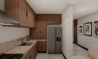 VILLAS EN VENTA EN CHUBURNA PUERTO, MÉRIDA