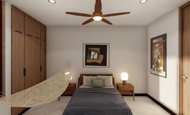 VILLAS EN VENTA EN CHUBURNA PUERTO, MÉRIDA