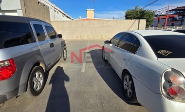 BODEGA EN RENTA  EN COL. PIMENTEL