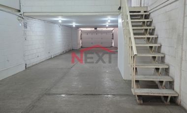 BODEGA EN RENTA  EN COL. PIMENTEL