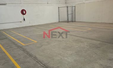 BODEGA EN RENTA  EN COL. PIMENTEL