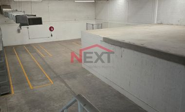BODEGA EN RENTA  EN COL. PIMENTEL