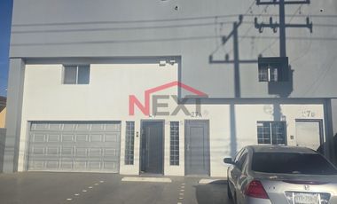 BODEGA EN RENTA  EN COL. PIMENTEL