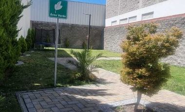 Casa en Renta