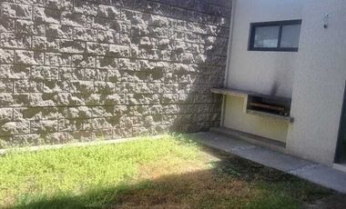Casa en Renta