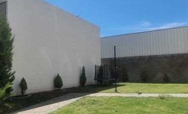 Casa en Renta