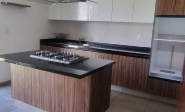 Casa en Renta