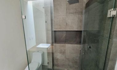 Casa en Renta