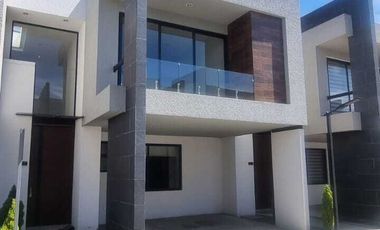 Casa en Renta