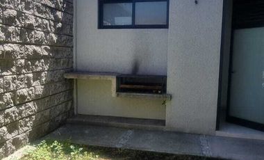 Casa en Renta