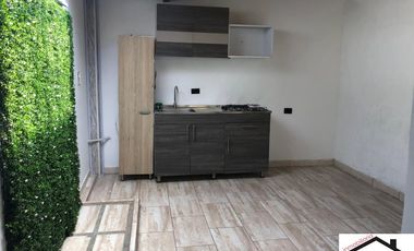 Casa en Arriendo Ubicado en Medellín Codigo 1485