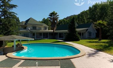 Parcela en Venta en Camino Rinconada de San Vicente