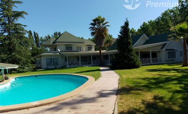 Parcela en Venta en Camino Rinconada de San Vicente