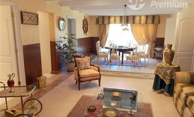 Parcela en Venta en Camino Rinconada de San Vicente