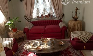 Parcela en Venta en Camino Rinconada de San Vicente