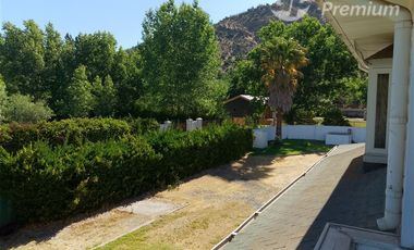 Parcela en Venta en Camino Rinconada de San Vicente