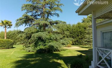 Parcela en Venta en Camino Rinconada de San Vicente