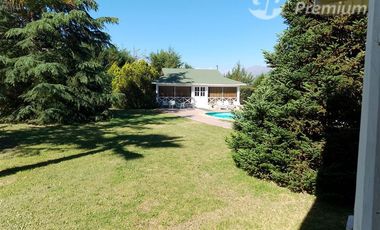 Parcela en Venta en Camino Rinconada de San Vicente