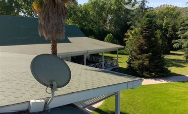 Parcela en Venta en Camino Rinconada de San Vicente